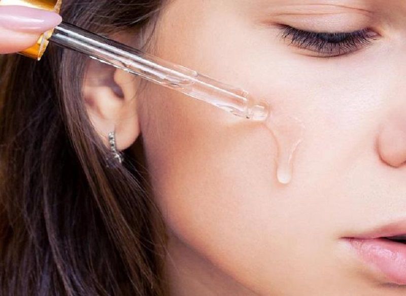 Nguyên nhân khiến làn da bị khô ráp và thiếu sức sống
