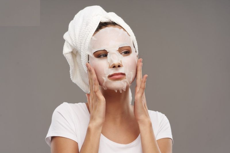 Quy trình cách chăm sóc da khô giúp da mềm mịn, đủ ẩm chuẩn y khoa