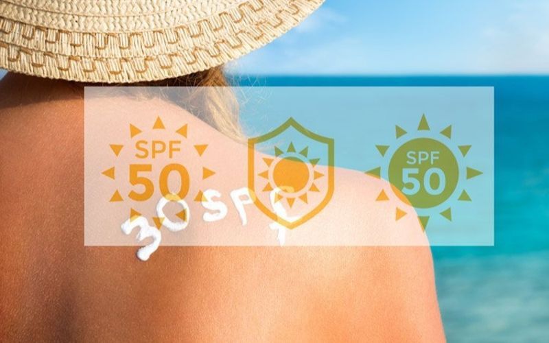 Tầm quan trọng của việc chọn kem chống nắng phù hợp với loại da