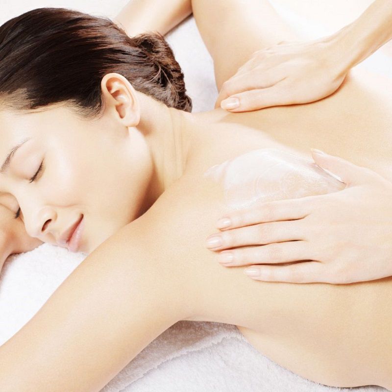 Nguyên Tắc Cốt Lõi Khi Dưỡng Trắng Da Body Tại Nhà