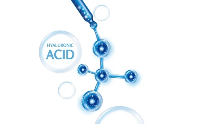 Hyaluronic Acid (HA) là gì? Cơ chế hoạt động trên da