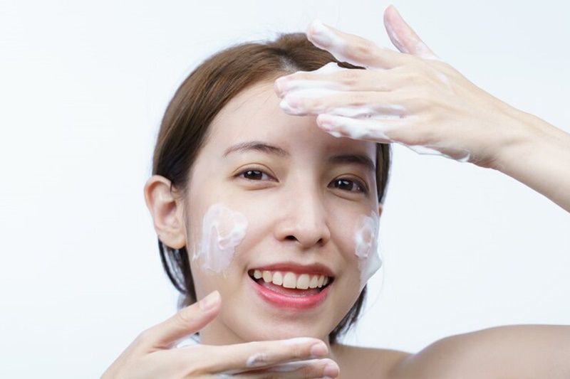 Nguyên tắc vàng khi sắp xếp thứ tự sử dụng các sản phẩm skincare