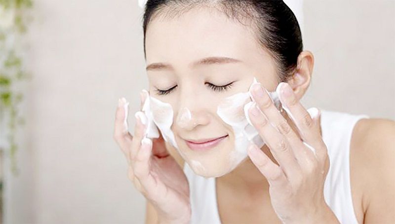 Hướng dẫn cách nhận biết chính xác loại da của bạn