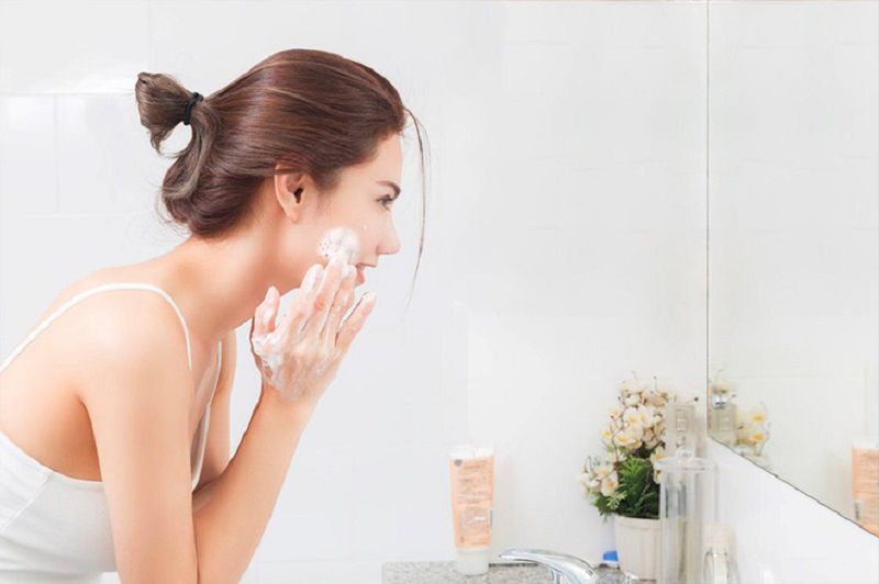 Tại sao việc chọn đúng sữa rửa mặt lại quan trọng đối với làn da?