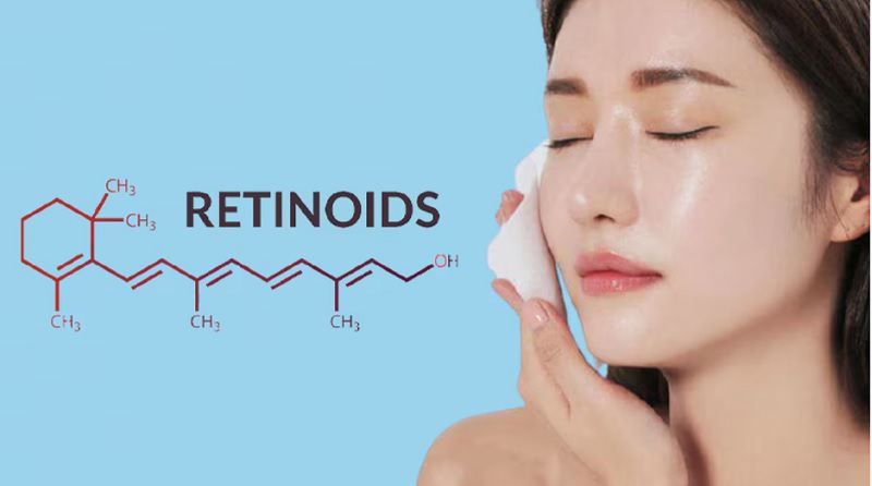 Thứ Tự Các Bước Thoa Retinol Trong Quy Trình Chăm Sóc Da Ban Đêm