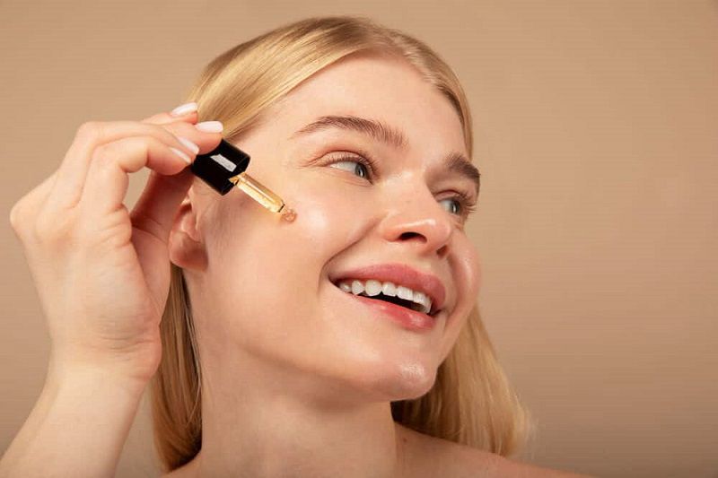 Retinol Là Gì