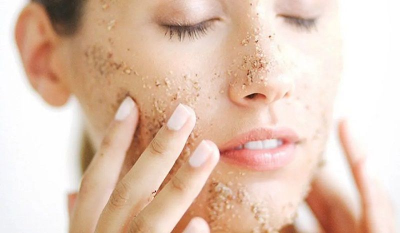 Nên tẩy tế bào chết bao nhiêu lần một tuần là đủ?