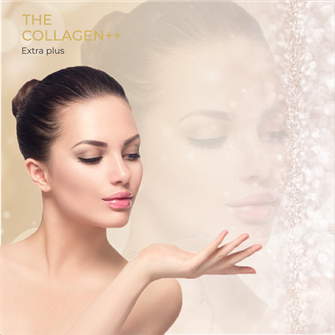 Bí quyết để có làn da mềm mịn, khoẻ đẹp từ bên trong bằng The Collagen ++ Extra Plus