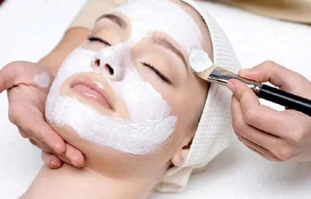 Quy Trình Chăm Sóc Da Mặt Chuẩn Khoa Học Giúp Da Bật Tông