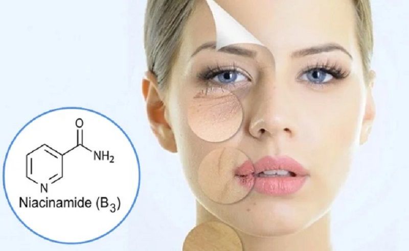 Cách sử dụng Niacinamide hiệu quả và an toàn cho người mới bắt đầu