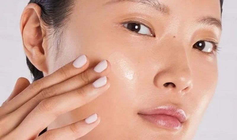 Tẩy tế bào chết sâu tận bên trong lỗ chân lông